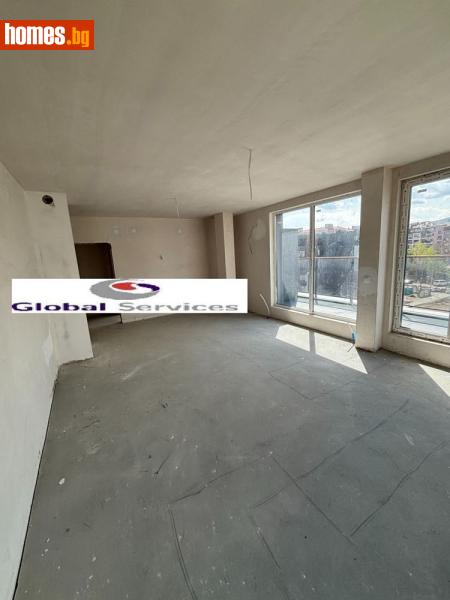Тристаен, 162m² - Кв. Малинова Долина, София - Апартамент за продажба - Глобъл Сървисиз ООД - 120385002