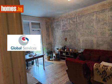 Двустаен, 73m² - Апартамент за продажба - 120385004