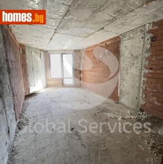Едностаен, 42m² - Апартамент за продажба - 120385013