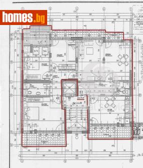 Четиристаен, 175m² - Апартамент за продажба - 120385017