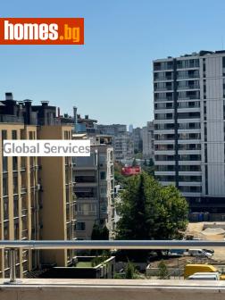 Тристаен, 118m² - Апартамент за продажба - 120385042