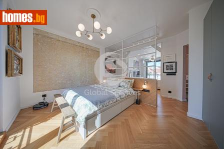 Двустаен, 59m² - Апартамент за продажба - 120385047