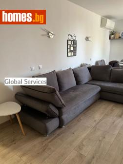 Тристаен, 89m² - Апартамент за продажба - 120385068
