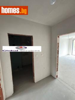 Двустаен, 63m² - Апартамент за продажба - 120385113