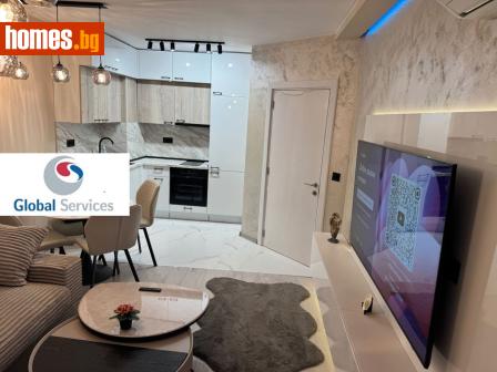 Двустаен, 60m² - Апартамент за продажба - 120385144