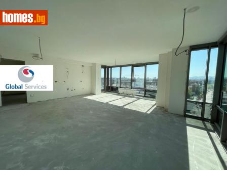 Многостаен, 160m² - Апартамент за продажба - 120385154