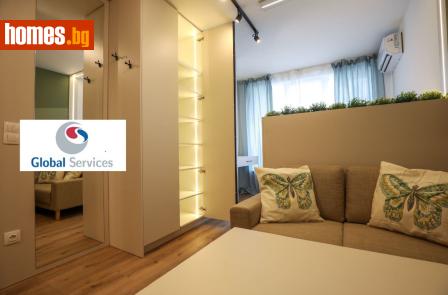 Тристаен, 104m² - Апартамент за продажба - 120385167