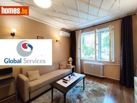Двустаен, 65m² - Апартамент за продажба - 120385212