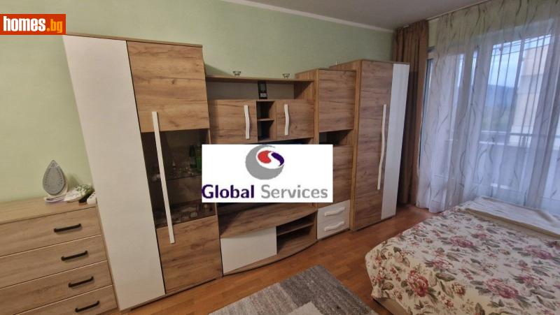 Двустаен, 65m² - Жк. Младост 3, София - Апартамент за продажба - Глобъл Сървисиз ООД - 120385218