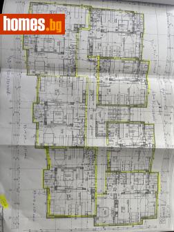 Двустаен, 71m² - Апартамент за продажба - 120385230