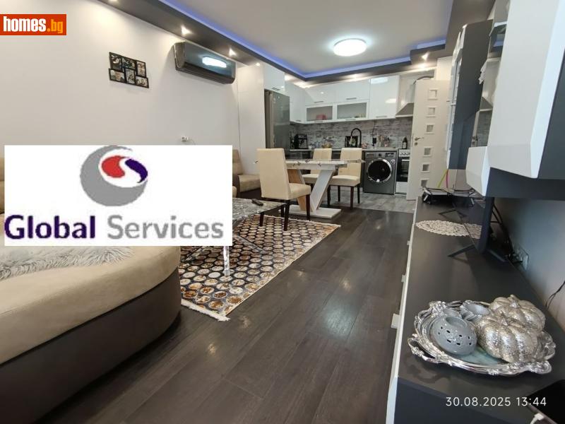 Многостаен, 155m² - Кв. Орландовци, София - Апартамент за продажба - Глобъл Сървисиз ООД - 120385245