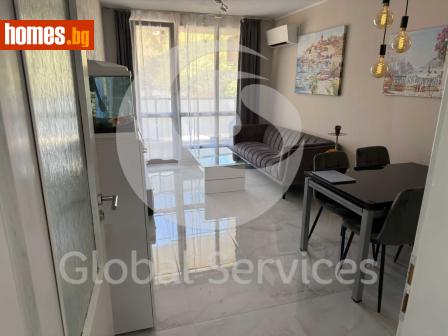 Тристаен, 108m² - Апартамент за продажба - 120385253