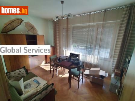 Тристаен, 78m² - Апартамент за продажба - 120385274