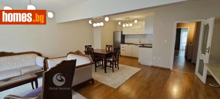 Тристаен, 118m² - Апартамент за продажба - 120385285