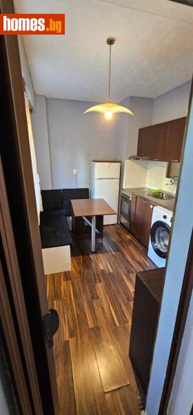 Двустаен, 49m² - Жк. Младост 4, София - Апартамент за продажба - Глобъл Сървисиз ООД - 120385337