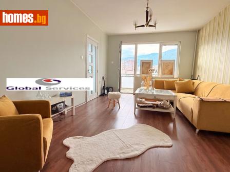 Тристаен, 75m² - Апартамент за продажба - 120385355