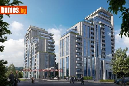 Двустаен, 77m² - Апартамент за продажба - 120385359