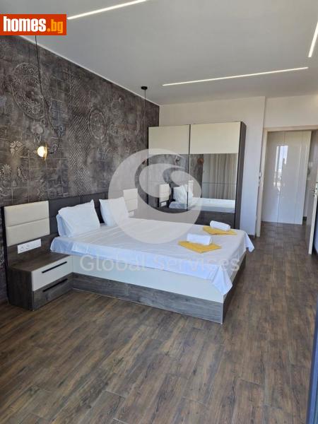 Двустаен, 75m² - Кв. Манастирски Ливади, София - Апартамент за продажба - Глобъл Сървисиз ООД - 120385395