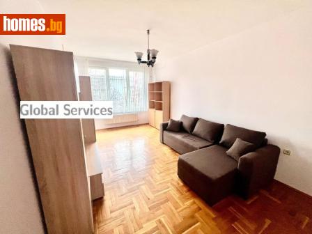 Двустаен, 67m² - Апартамент за продажба - 120385440