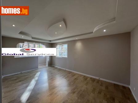 Двустаен, 50m² - Апартамент за продажба - 120385449