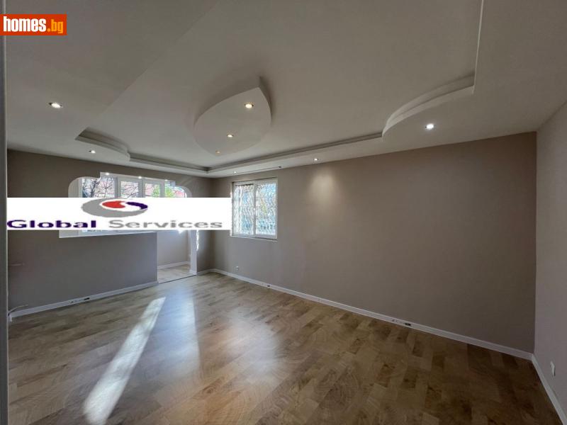 Двустаен, 50m² - Жк. Света Троица, София - Апартамент за продажба - Глобъл Сървисиз ООД - 120385449