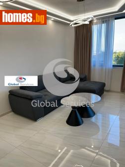 Тристаен, 111m² - Апартамент за продажба - 120385482