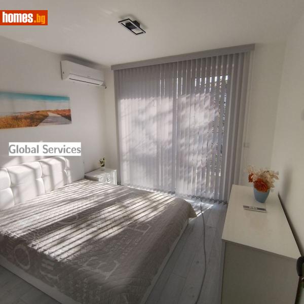 Двустаен, 70m² - Жк. Левски В, София - Апартамент за продажба - Глобъл Сървисиз ООД - 120385492