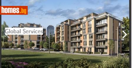 Двустаен, 69m² - Апартамент за продажба - 120385500