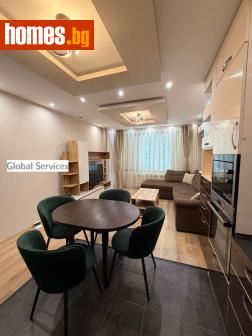 Двустаен, 72m² - Апартамент за продажба - 120385533