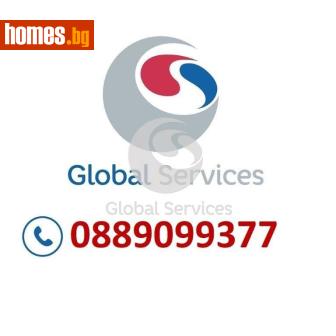 Двустаен, 65m² - Апартамент за продажба - 120385547