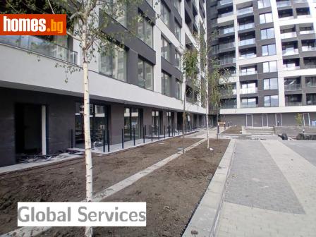 Тристаен, 102m² - Апартамент за продажба - 120385548
