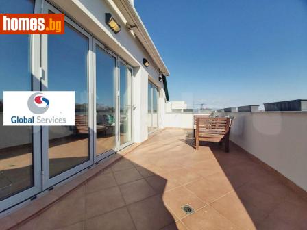Многостаен, 220m² - Апартамент за продажба - 120385579