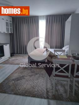 Едностаен, 40m² - Апартамент за продажба - 120385658