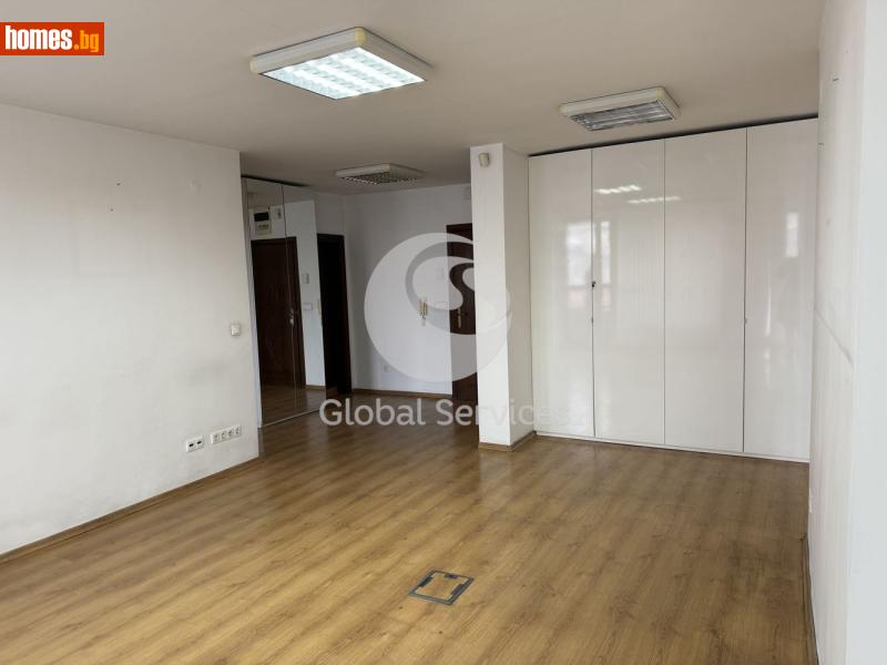 Тристаен, 160m² - Жк. Иван Вазов, София - Апартамент за продажба - Глобъл Сървисиз ООД - 120385666