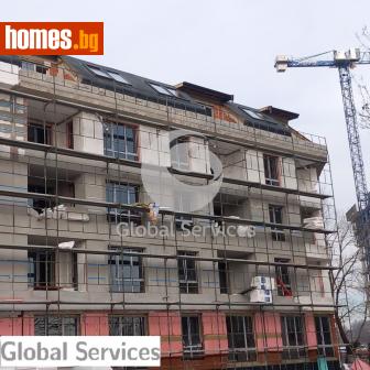 Двустаен, 82m² - Апартамент за продажба - 120385696