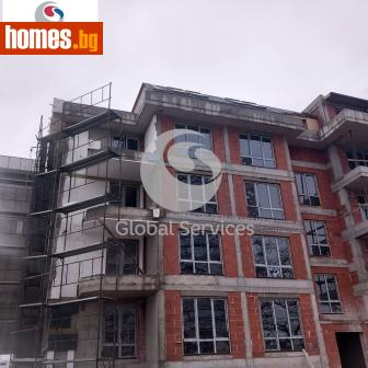 Тристаен, 124m² - Апартамент за продажба - 120385698