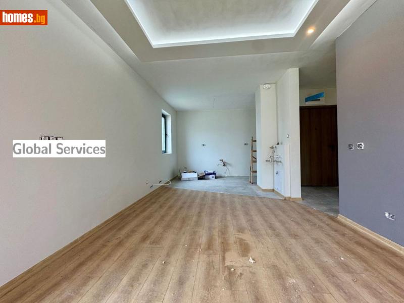 Двустаен, 69m² - Кв. Малинова Долина, София - Апартамент за продажба - Глобъл Сървисиз ООД - 120385708