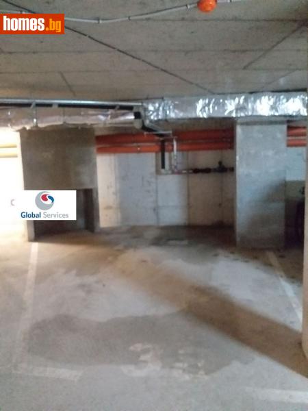 Гараж, 15m² - Жк. Младост 4, София - Апартамент за продажба - Глобъл Сървисиз ООД - 120385736