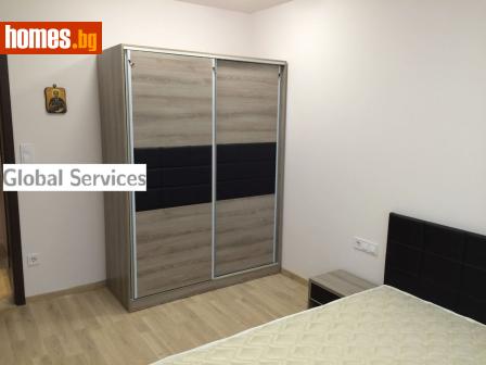 Двустаен, 56m² - Апартамент за продажба - 120385766