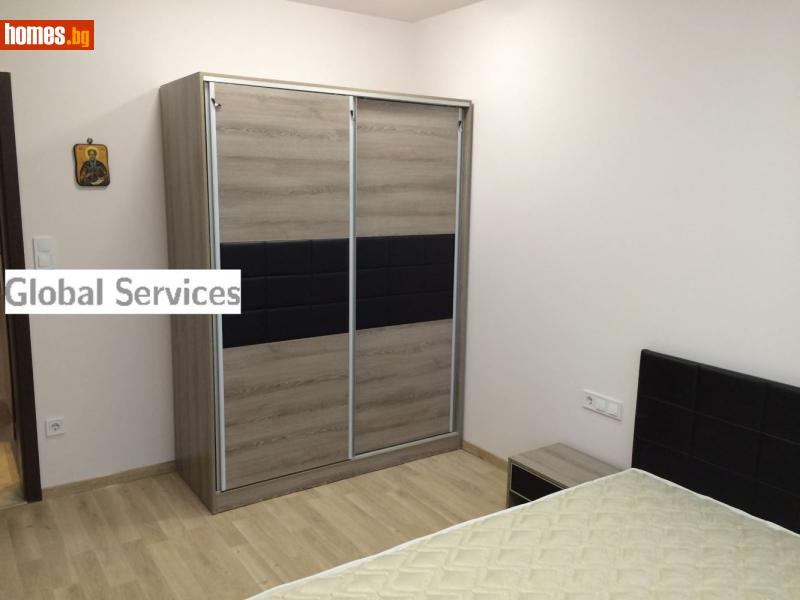 Двустаен, 56m² - Жк. Зона Б5, София - Апартамент за продажба - Глобъл Сървисиз ООД - 120385766