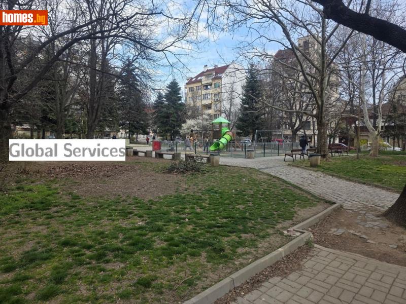 Двустаен, 75m² - Жк. Лагера, София - Апартамент за продажба - Глобъл Сървисиз ООД - 120385774