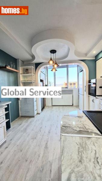 Тристаен, 80m² - Жк. Люлин 9, София - Апартамент за продажба - Глобъл Сървисиз ООД - 120385794