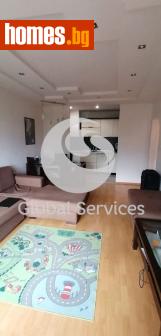 Двустаен, 69m² - Апартамент за продажба - 120385835