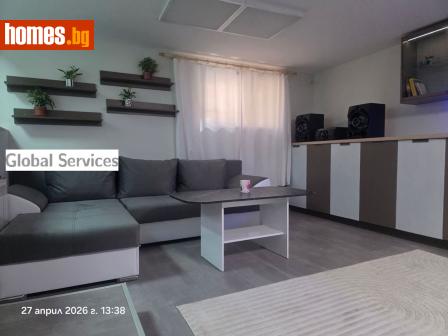 Двустаен, 75m² - Апартамент за продажба - 120385844