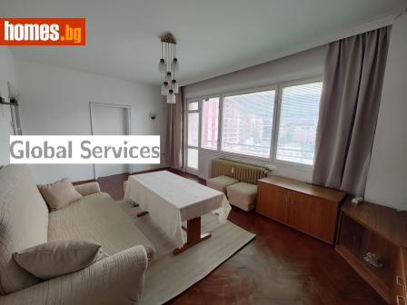 Тристаен, 80m² - Апартамент за продажба - 120385849
