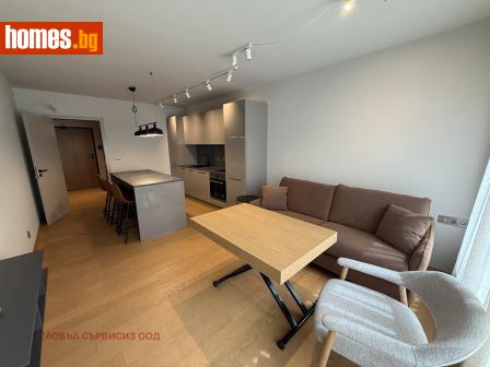 Едностаен, 43m² - Апартамент за продажба - 120385861