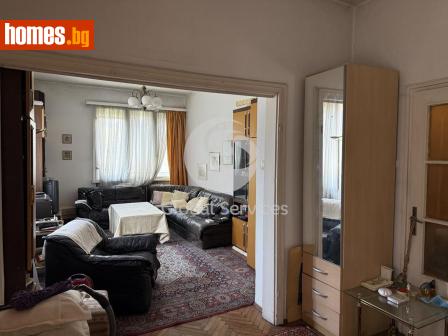Тристаен, 85m² - Апартамент за продажба - 120385870