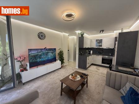 Двустаен, 75m² - Апартамент за продажба - 120385890