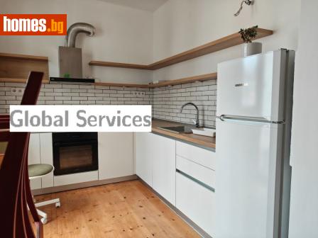 Двустаен, 70m² - Апартамент за продажба - 120385905