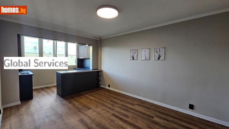 Тристаен, 66m² - Жк. Люлин 9, София - Апартамент за продажба - Глобъл Сървисиз ООД - 120385920
